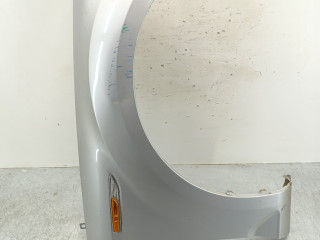 крыло переднее правое Ford Mondeo 4 поколение 2007, 2.0 л., TDCi, AZBA, дизель, АКПП, серебристый, хетчбэк 5 дв., передний привод, 1702313