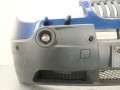 бампер передний BMW X3 E83 2005, 3.0 л., D, M57 D30 (306D2), дизель, 6МКПП, внедорожник 5 дв., полный привод, 51113412716, 3412716, 51113400897, 3400897 - фото №3