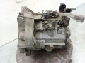КПП механическая (МКПП) Volkswagen Polo 4 поколение [рестайлинг] 2008, 1.4 л., i, BUD, бензин, 5МКПП, хетчбэк 3 дв., передний привод, JHQ - фото №6