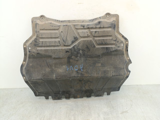 защита двигателя Volkswagen Tiguan 1 поколение 2010, 2.0 л., TDi, CFFB, дизель, 6МКПП, внедорожник 5 дв., передний привод, 5N0825235B