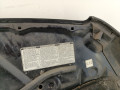 капот Honda CR-V 3 поколение 2007, 2.2 л., CDTi, N22A2, дизель, 6МКПП, чёрный, внедорожник 5 дв., полный привод, правый руль - фото №8