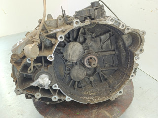 КПП механическая (МКПП) Volvo S60 2 поколение [рестайлинг] 2014, 2.0 л., D, D 5204 T7, дизель, 6МКПП, седан, передний привод, DG9R7002LA