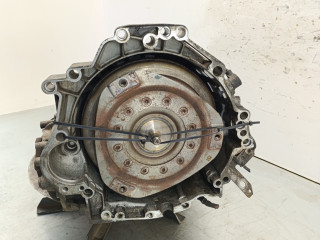 КПП автоматическая (АКПП) Audi A4 B7 2008, 3.0 л., TDi, ASB, дизель, АКПП, седан, полный привод, 6HP19, JAX