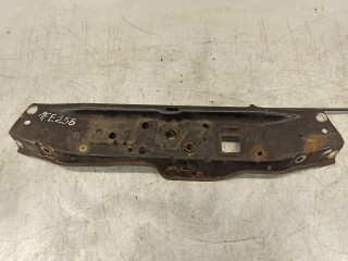 передняя панель крепления облицовки (телевизор) Opel Astra H/Family [рестайлинг] 2008, 1.3 л., CDTi, Z 13 DTH, дизель, 6МКПП, чёрный, хетчбэк 5 дв., передний привод, 93189014