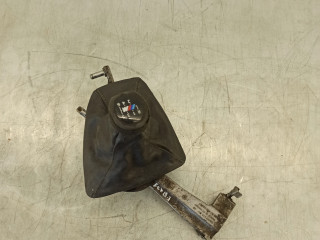 кулиса BMW 3 серия E90/E91 [рестайлинг] 2009, 2.0 л., D, N47 D20 A, дизель, 6МКПП, серебристый, седан, задний привод, 25117529067