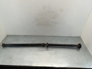 карданный вал Kia Sorento 2 поколение [рестайлинг] 2014, 2.2 л., CRDi, D4HB, дизель, 6МКПП, полный привод, 493002500