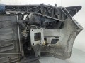 передняя часть (ноускат) Ford Mondeo 4 поколение 2008, 2.0 л., TDCi, QXBA, дизель, 6МКПП, хетчбэк 5 дв., передний привод, 1549565, 1483880 - фото №16