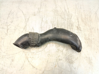 воздуховод Volkswagen Touareg 2 поколение [рестайлинг] 2015, 3.0 л., TDi, CVVA, дизель, АКПП, серый, внедорожник 5 дв., полный привод, 7P6129609