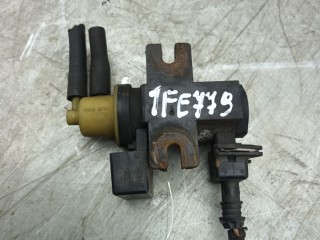 клапан управления турбиной (актуатор) Opel Vectra C [рестайлинг] 2007, 1.9 л., CDTi, Z19DTH, дизель, 6МКПП, хетчбэк 5 дв., передний привод, 55563532