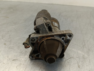 стартер Renault Scenic 2 поколение [рестайлинг] 2007, 2.0 л., DCi, M9R 700, дизель, 6МКПП, минивэн, передний привод, 8200621305A