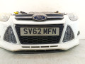 передняя часть (ноускат) Ford Focus 3 поколение 2012, 1.6 л., TDCi, T1DA, дизель, 6МКПП, хетчбэк 5 дв., передний привод, 1719342, 1871667 - фото №3