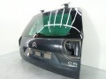 крышка багажника (дверь 3-5) Citroen C5 2 поколение 2010, 2.0 л., HDi, RHR (DW10BTED4), дизель, 6МКПП, универсал, передний привод, 8701Y1 - фото №4