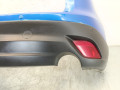 бампер задний Mazda CX-5 1 поколение 2014, 2.2 л., TD, SHY4, дизель, 6МКПП, внедорожник 5 дв., полный привод, KDY7-50-22XC - фото №6