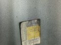 крыло переднее левое Renault Megane 3 поколение 2009, 1.5 л., DCi, K9K 832, дизель, 6МКПП, хетчбэк 5 дв., передний привод, 631011470R, 631010047R, 631017297R - фото №12
