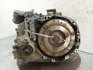 КПП автоматическая (АКПП) Renault Megane 1 поколение [рестайлинг] 2002, 1.6 л., i, K4M 701, бензин, АКПП, кабриолет, передний привод, DP0070