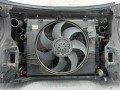передняя часть (ноускат) Mercedes-Benz M-Класс W164 2008, 3.0 л., CDi, OM 642.920, дизель, АКПП, внедорожник 5 дв., полный привод, A1648851225, A1648851265, A16488507257C45 - фото №17