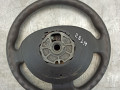 руль Renault Kangoo 2 поколение 2011, 1.5 л., DCi, K9K 802, дизель, 5МКПП, белый, фургон, передний привод - фото №6