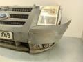 передняя часть (ноускат) Ford Transit 7 поколение 2011, 2.2 л., TDCi, SRFA, дизель, 6МКПП, белый, микроавтобус, передний привод, правый руль - фото №3