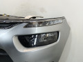 передняя часть (ноускат) Citroen C4 Picasso 2 поколение 2014, 1.6 л., i, 5FS (EP6C), бензин, 5МКПП, минивэн, передний привод, 9676051880, 1609534580, 9675974980, 9675974880 - фото №11