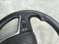 руль Opel Zafira 3 поколение (C) [рестайлинг] 2016, 1.4 л., B 14 NET, бензин, 913501 - фото №2