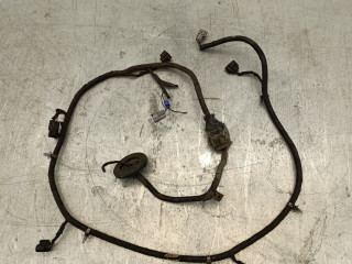 проводка датчиков парковки Kia Sorento 2 поколение [рестайлинг] 2014, 2.2 л., CRDi, D4HB, дизель, 6МКПП, полный привод, 918802P123