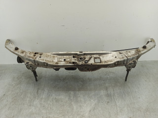 передняя панель крепления облицовки (телевизор) Opel Astra H/Family [рестайлинг] 2008, 1.8 л., i, Z 18 XER, бензин, 5МКПП, серебристый, хетчбэк 5 дв., передний привод, правый руль, 93189014