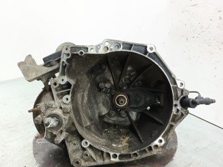 КПП механическая (МКПП) Peugeot 308 T7 2009, 1.6 л., i, 5FW (EP6), бензин, 5МКПП, универсал, передний привод, 20DP42, 3713314B