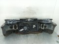 передняя часть (ноускат) Ford Focus 2 поколение 2006, 1.8 л., i, QQDB, бензин, 5МКПП, хетчбэк 5 дв., передний привод - фото №12