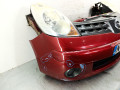 передняя часть (ноускат) Nissan Note E11 2008, 1.6 л., i, HR16DE, бензин, 5МКПП, минивэн, передний привод, F2511-9U0M0, 62030-9U000, 62022-9U30H - фото №3