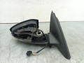 зеркало наружное правое Skoda Octavia 3 поколение (A7) 2014, 1.6 л., TDi, CLHA, дизель, робот, хетчбэк 5 дв., передний привод - фото №2