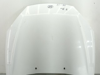 капот Hyundai Coupe 2 поколение [2-й рестайлинг] 2008, 2.0 л., i, G4GC, бензин, 5МКПП, купе