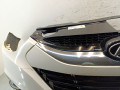 бампер передний Hyundai ix35 1 поколение 2013, 1.7 л., CRDi, D4FD, дизель, 6МКПП, внедорожник 5 дв., передний привод, 865112S000, 865122S000, 865502S100 - фото №10