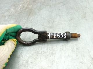 крюк буксировочный Ford Focus 3 поколение 2013, 1.6 л., TDCi, T1DA, дизель, 6МКПП, хетчбэк 5 дв., передний привод, 1768868