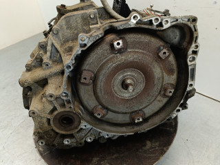 КПП автоматическая (АКПП) Volvo C70 2 поколение 2006, 2.5 л., Ti, B 5254 T3, бензин, АКПП, кабриолет, передний привод, 30713799