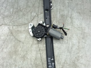 стеклоподъемник электрический задний левый BMW X5 E53 [рестайлинг] 2006, 3.0 л., D, M57 D30 (306D2), дизель, АКПП, внедорожник 5 дв., полный привод, 8243805