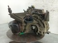 КПП механическая (МКПП) Renault Megane 2 поколение [рестайлинг] 2008, 1.6 л., i, K4M 812, бензин, 5МКПП, хетчбэк 5 дв., передний привод, JH3142 - фото №3