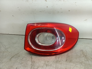фонарь задний правый Volkswagen Tiguan 1 поколение 2009, 2.0 л., TDi, CBAB, дизель, 6МКПП, внедорожник 5 дв., полный привод, 5N0945096H