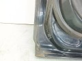 дверь задняя правая Opel Zafira 3 поколение (C) [рестайлинг] 2016, 1.4 л., B 14 NET, бензин, 13355183 - фото №9