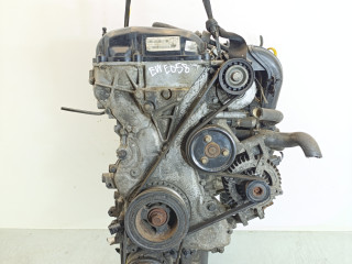 двигатель Ford C-Max 1 поколение 2004, 1.8 л., i, QQDA, бензин, 5МКПП, минивэн, передний привод, QQDA