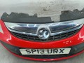 бампер передний Opel Corsa D [рестайлинг] 2013, 1.2 л., i, A 12 XER, бензин, 5МКПП, хетчбэк 5 дв., передний привод, 95508031, 1696723280 - фото №10