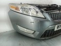 передняя часть (ноускат) Ford Mondeo 4 поколение 2010, 2.0 л., TDCi, QXBA, дизель, 6МКПП, хетчбэк 5 дв., передний привод, 1549565, 1483880 - фото №5