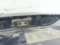 крышка багажника (дверь 3-5) Citroen C5 2 поколение 2010, 2.0 л., HDi, RHR (DW10BTED4), дизель, 6МКПП, универсал, передний привод, 8701Y1 - фото №12