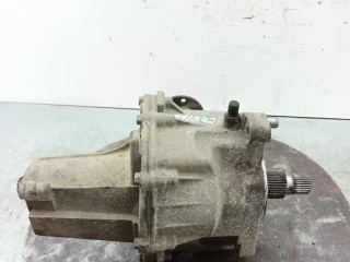 раздаточная коробка Kia Sportage 2 поколение [рестайлинг] 2009, 2.0 л., i, G4GC, бензин, 5МКПП, внедорожник 5 дв., полный привод, 4730039200