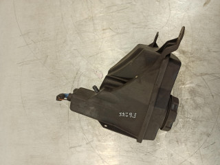 бачок расширительный BMW 3 серия E90/E91/E92/E93 [рестайлинг] 2008, 2.0 л., D, N47 D20 A, дизель, 6МКПП, серебристый, седан, задний привод, 1713ZB7810592