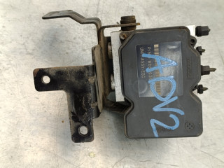 блок ABS Kia Sorento 2 поколение [рестайлинг] 2014, 2.2 л., CRDi, D4HB, дизель, 6МКПП, полный привод, 589202P700