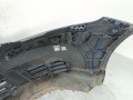 бампер передний Volkswagen Golf Plus 1 поколение 2008, 1.9 л., BXF, дизель, 5МКПП, универсал, 5M0807217E - фото №18
