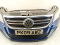 передняя часть (ноускат) Volkswagen Tiguan 1 поколение 2009, 2.0 л., TDi, CBAB, дизель, 6МКПП, внедорожник 5 дв., полный привод, 5N0807217C, 5N0805588D, 5N0807109B - фото №6