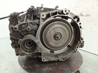 КПП автоматическая (АКПП) Audi A3 8P [рестайлинг] 2008, 2.0 л., TDi PD, BMN, дизель, робот, хетчбэк 5 дв., передний привод, 02E301103, KMW