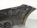 бампер передний Volkswagen Golf Plus 1 поколение 2007, 1.9 л., TDi PD, BXE, дизель, 5МКПП, хетчбэк 5 дв., передний привод, 5M0807217E - фото №12