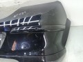 бампер задний Opel Astra H/Family [рестайлинг] 2008, 1.8 л., i, Z 18 XER, бензин, 5МКПП, хетчбэк 3 дв., передний привод - фото №5